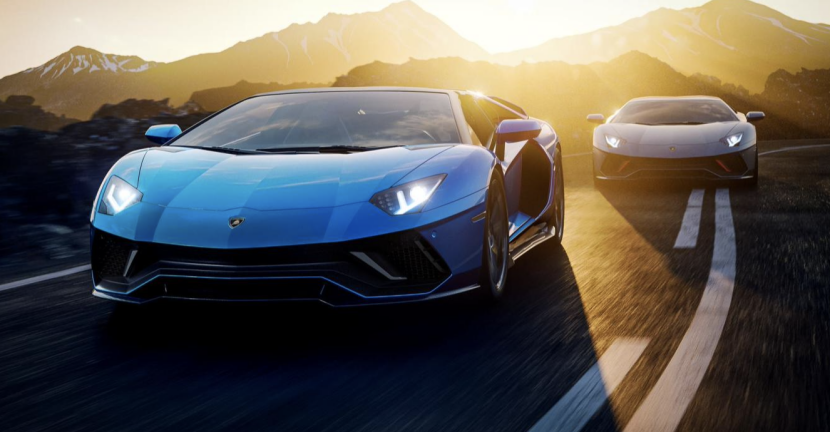 奥迪钥匙产能不足；兰博基尼大牛“绝唱”版官图发布