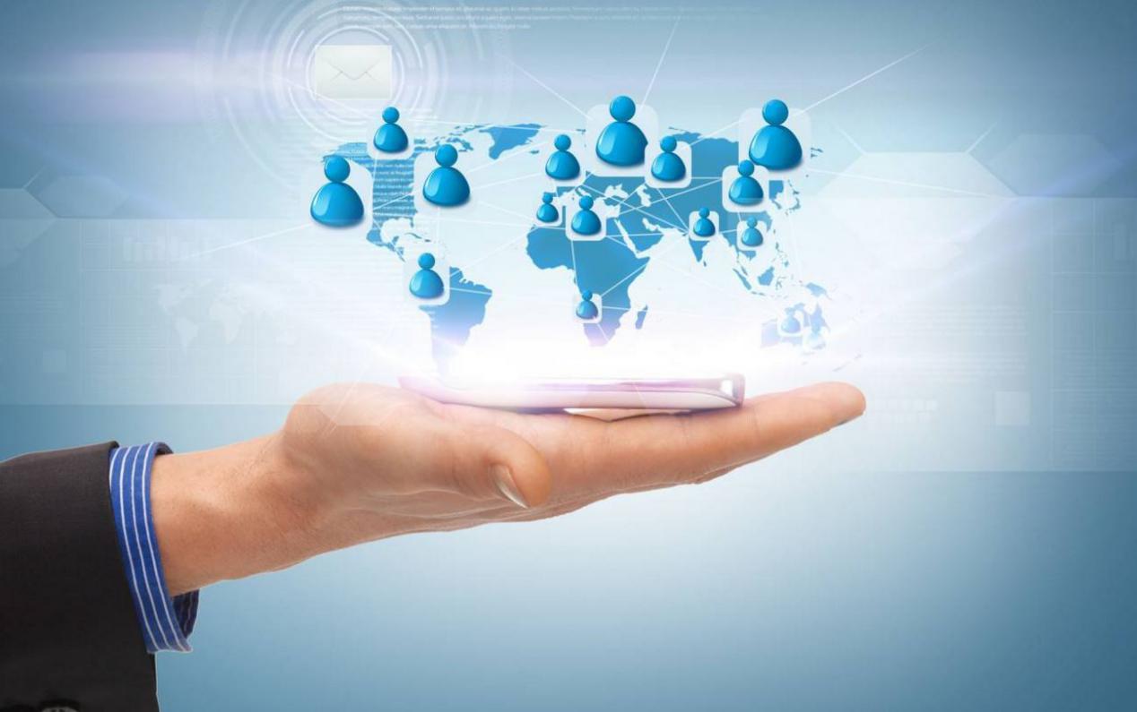 干货：星创名企中常见的企业是如何制定网络营销策略的？