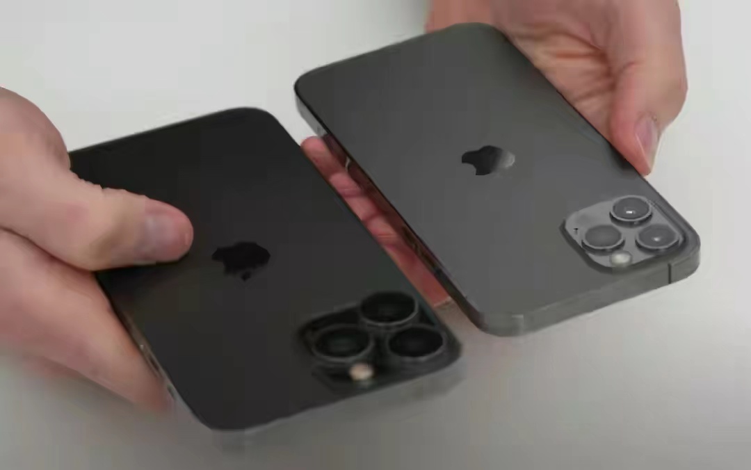 苹果iPhone13Pro Max更多规格曝光，这4大变化，你应该知道