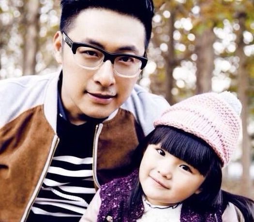 陷害|出轨竟是陷害？王岳伦发声称KTV事件是有人故意为之 李湘转发力挺