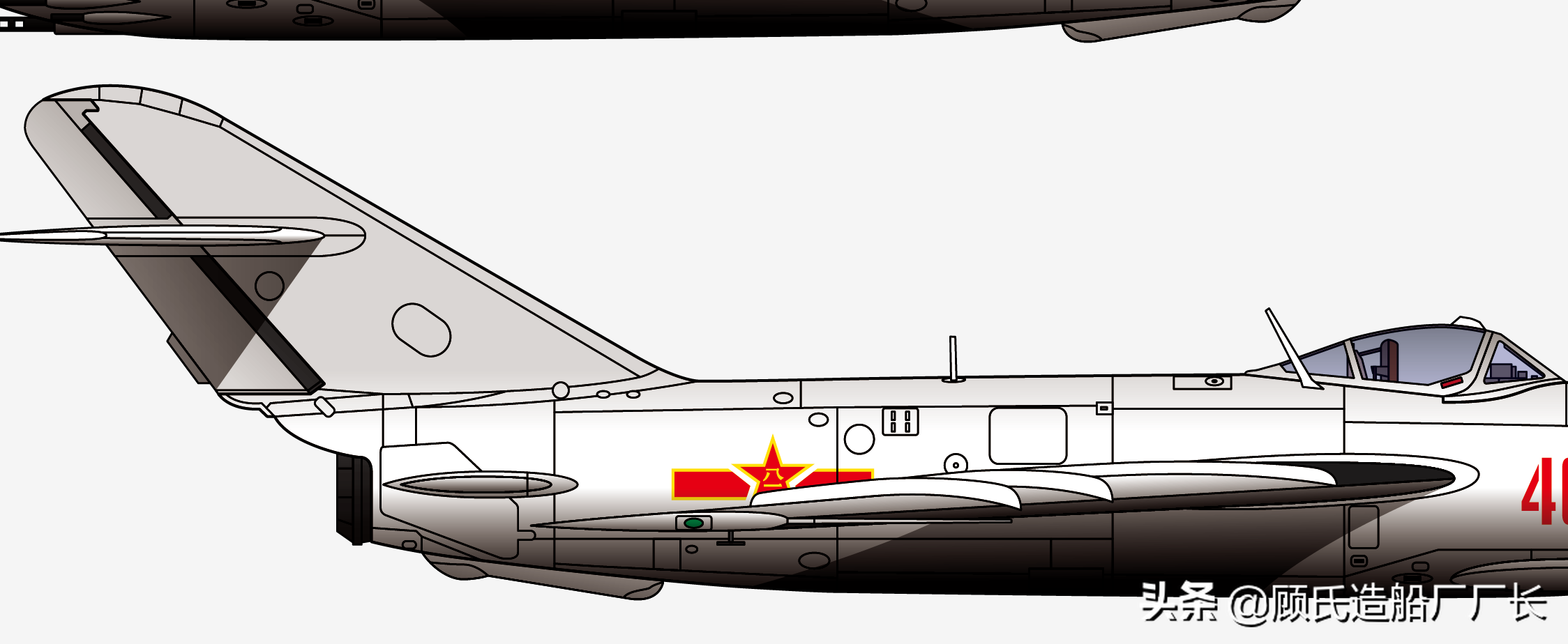 胜也糊涂死也糊涂，鬼怪自摆乌龙，记65年中美