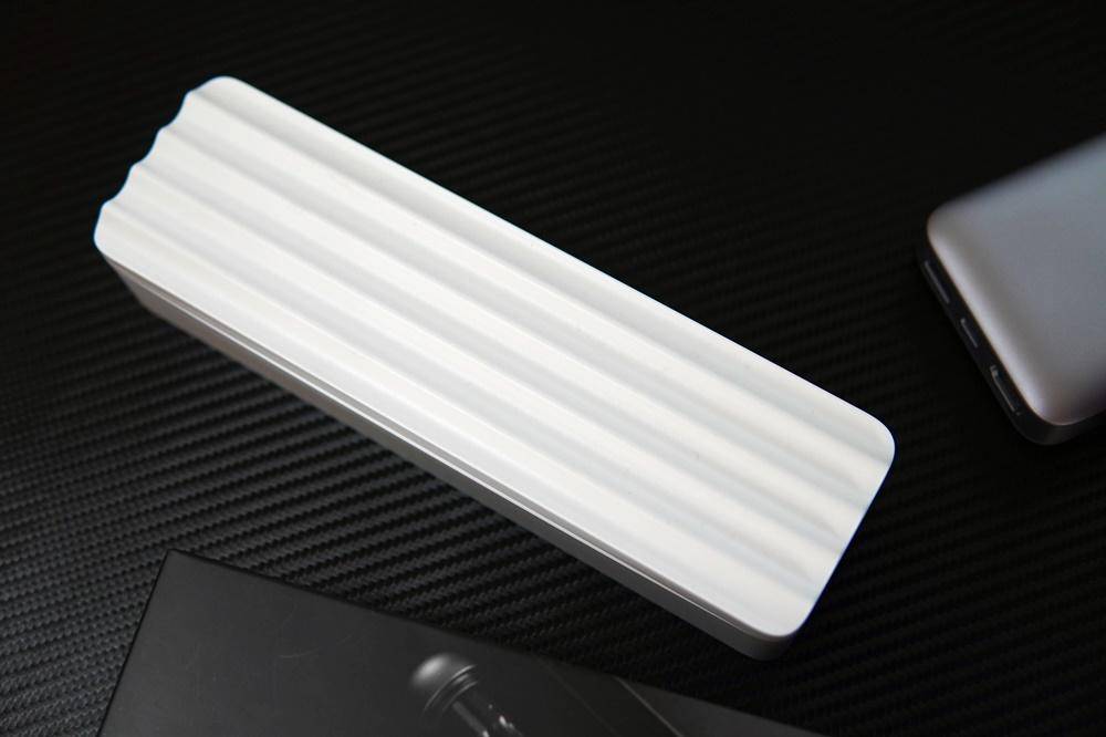 男人就得有把好螺丝刀，WOWSTICK手动螺丝刀