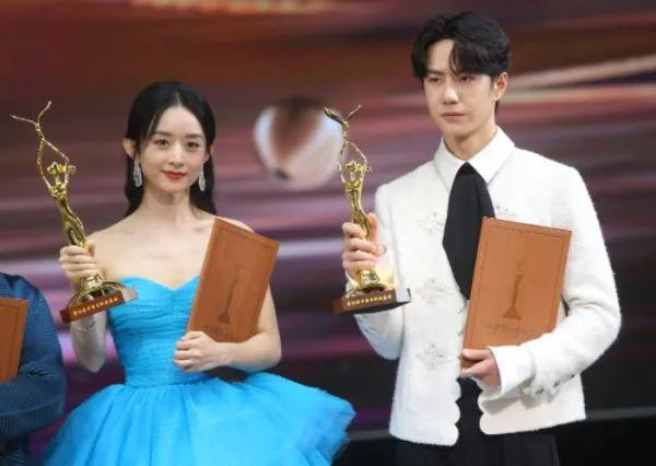 Another IP big play will leave pat, " have Fei " leading role cooperates 2 times, netizen: Still do not cooperate