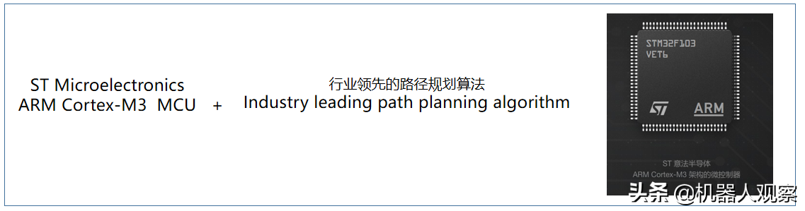 一个扫地机器人的成本是多少？详细解读扫地机器人原理和硬件构成