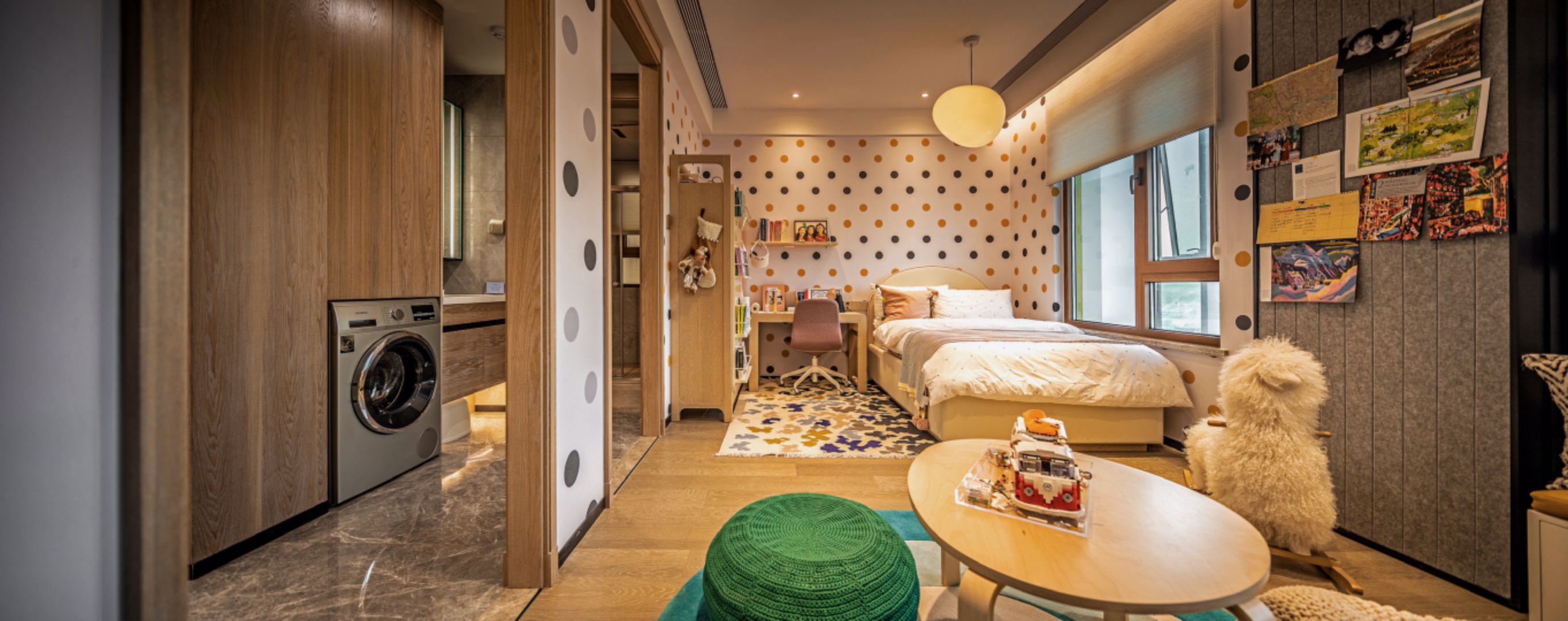 富力首开·金禧璞瑅 北五环墅级洋房140-190㎡600万起