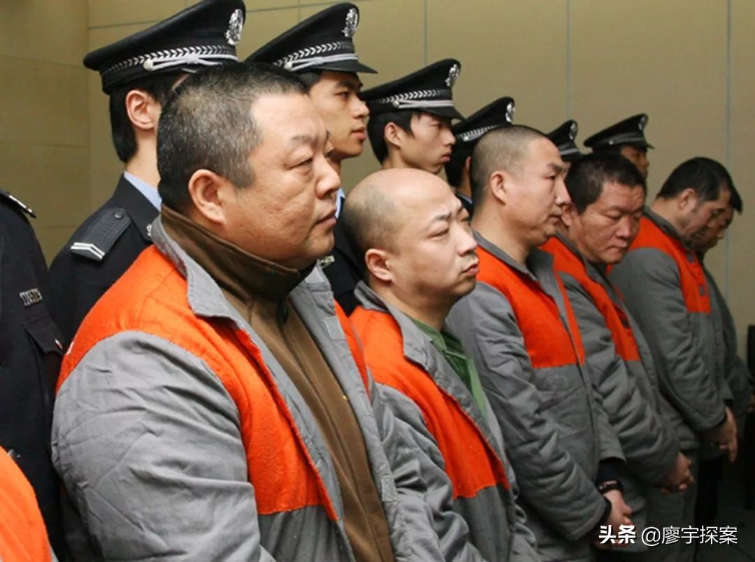 10位被批捕的娱乐圈明星现况如何？最长的被判