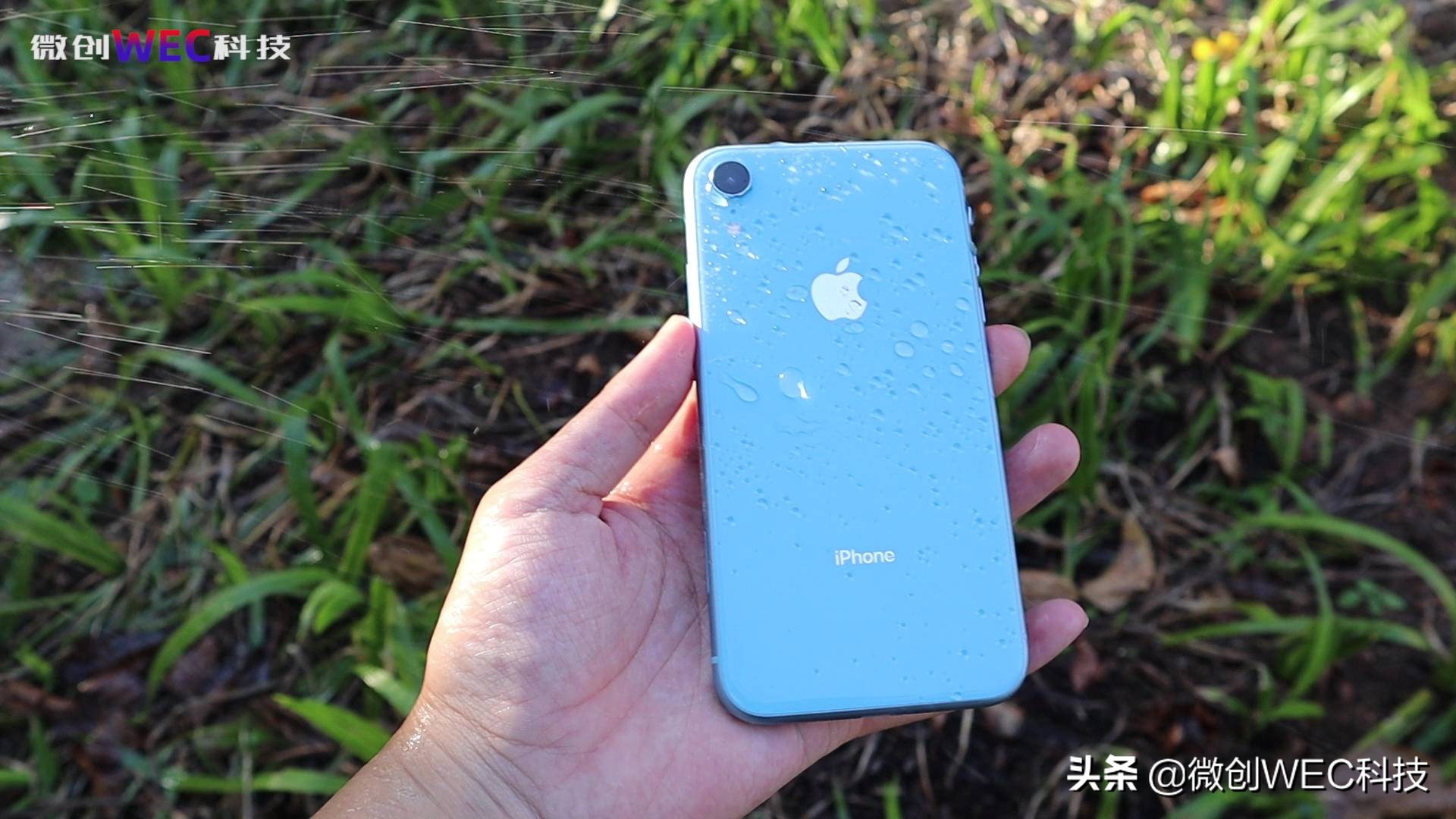 iPhone 11体验评测：双摄+苹果A13,这次还是“真香机”吗？