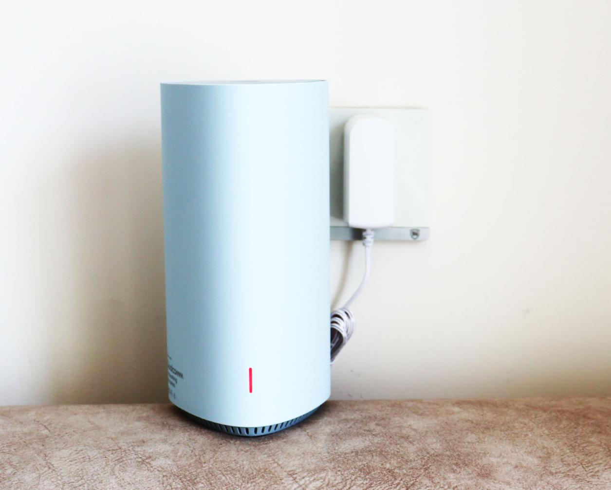 给别墅专用的路由器，360Wi–Fi6千兆无线全屋路让你告别卡顿