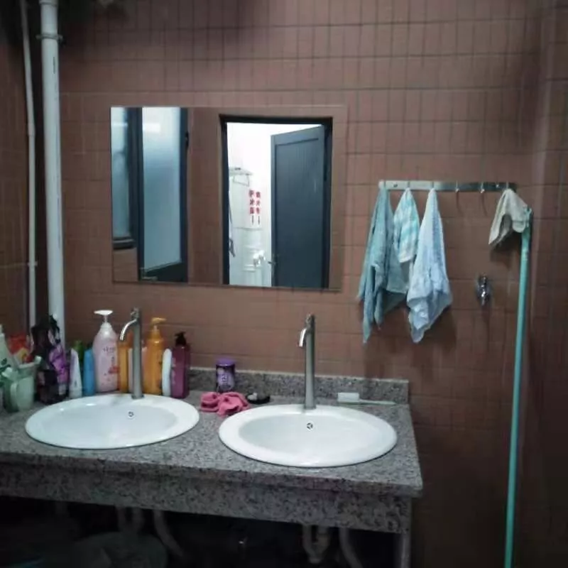广东高校性价比最高的宿舍出炉!你的住宿费交亏了吗?