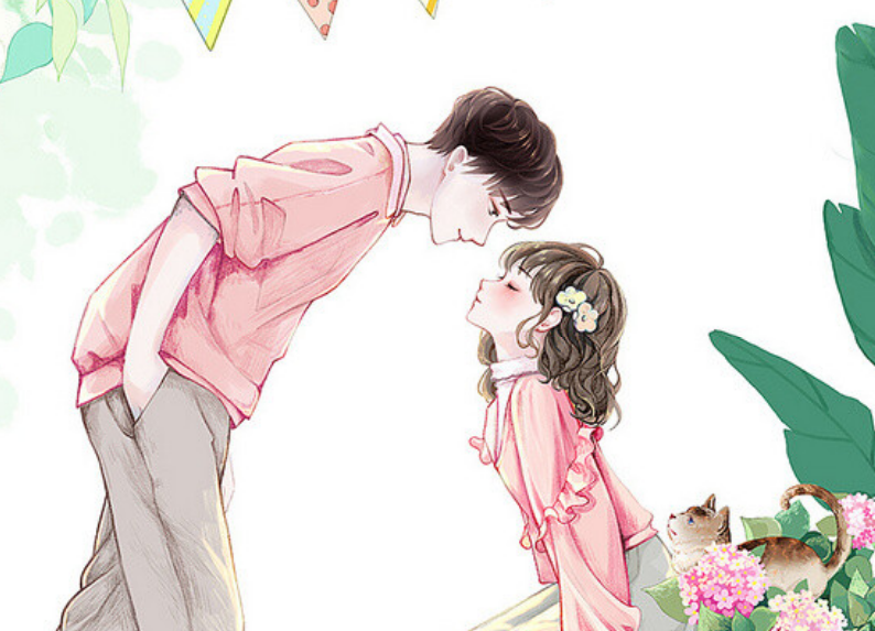 別輕易喜歡一個，心裡有別人的人