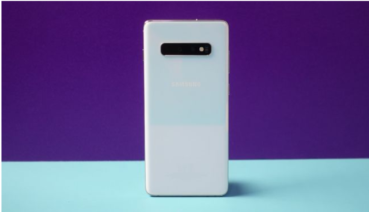 三星Galaxy S10 Plus评测：这是你真正想要的三星S10手机