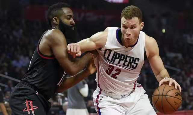 正式加盟组成四巨头！格里芬对于篮网比德拉蒙