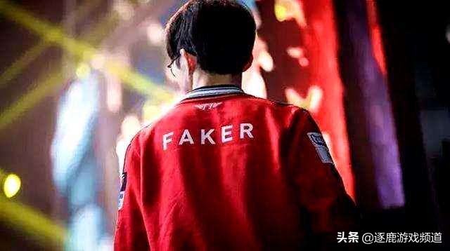 英雄联盟：盘点十大综合能力最强的职业选手，Faker第一当之无愧