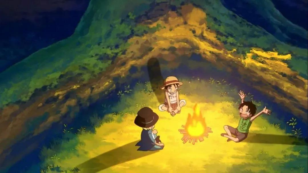 海賊王壁紙 要當海賊王的男人嗎 資訊咖