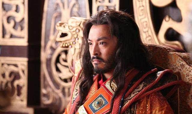 皇帝和太子吵架，留下了一个千古疑问，无数大