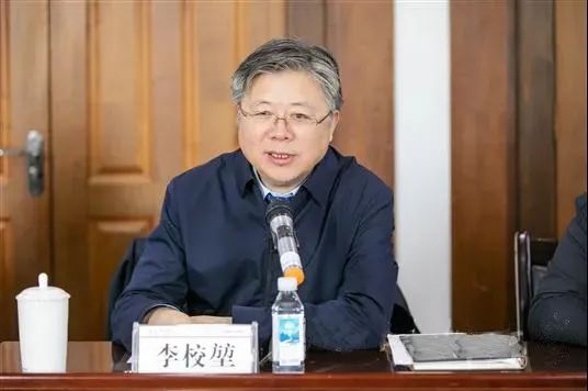 石药集团&温州医科大学战略合作，达成