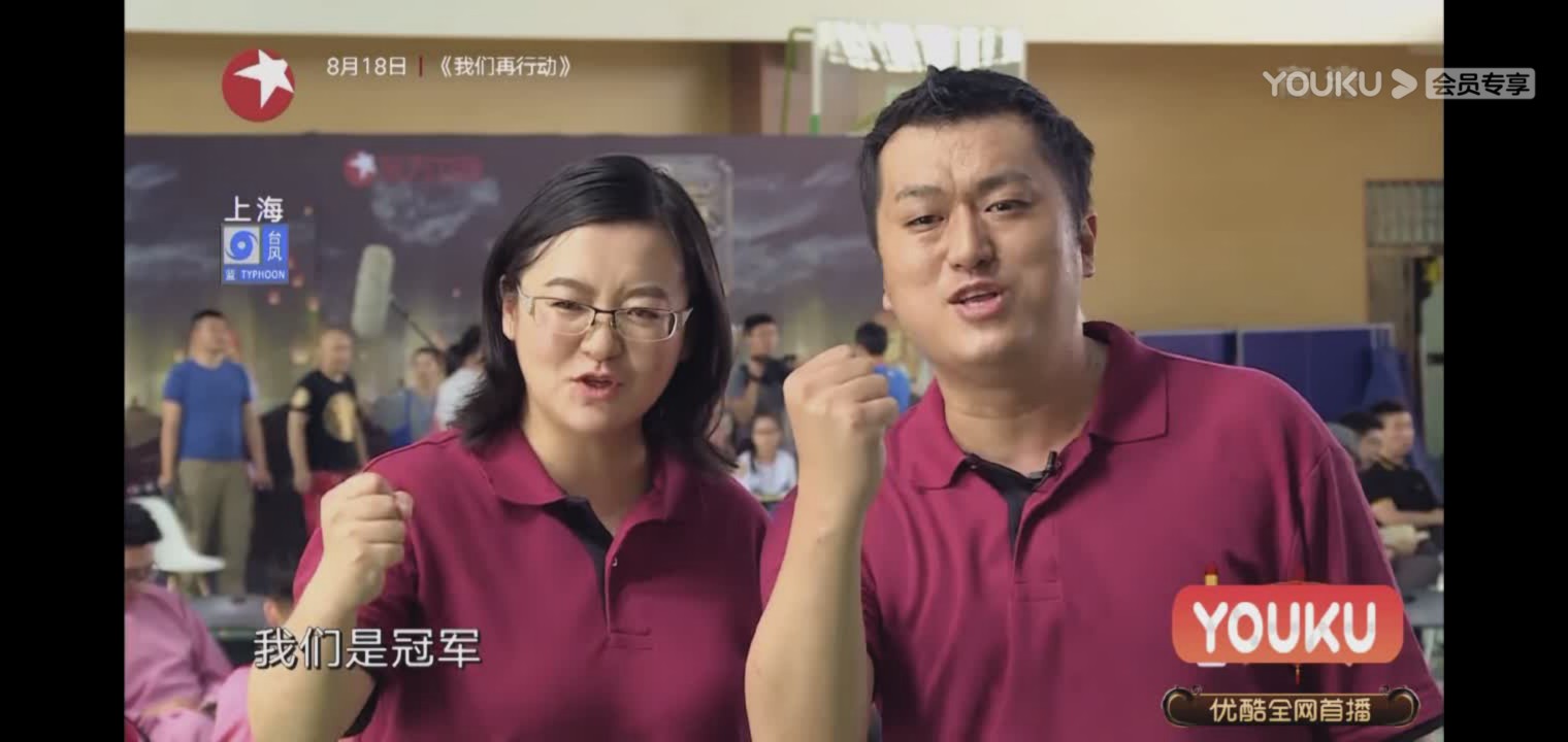 “公式相声”登上央视，姜昆冯巩打出90多分，这