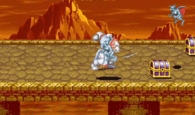 街机《龙王》隐藏道具，20年见过不超5次，出现概率仅千分之三？