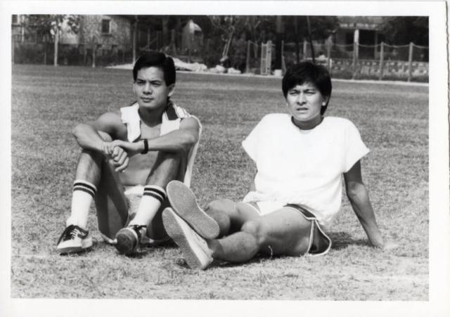 靠演《天龙八部》爆红，炒股亏千万，“鸠摩智”李国麟如今怎样了