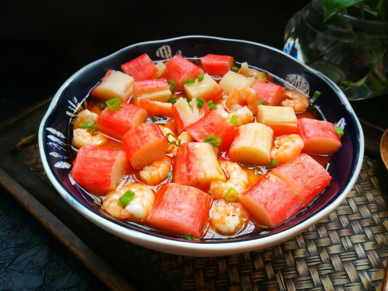 入秋后多吃蒸菜，这5道菜营养高好消化，蒸一蒸15分钟上桌，简单