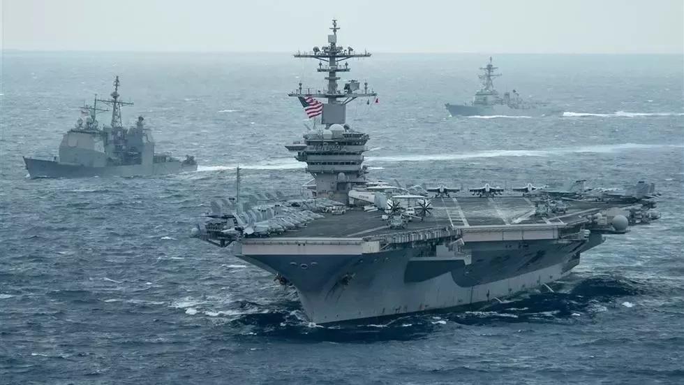 拜登給中國三大�利好�，�胡蘿蔔�後面是�大棒�