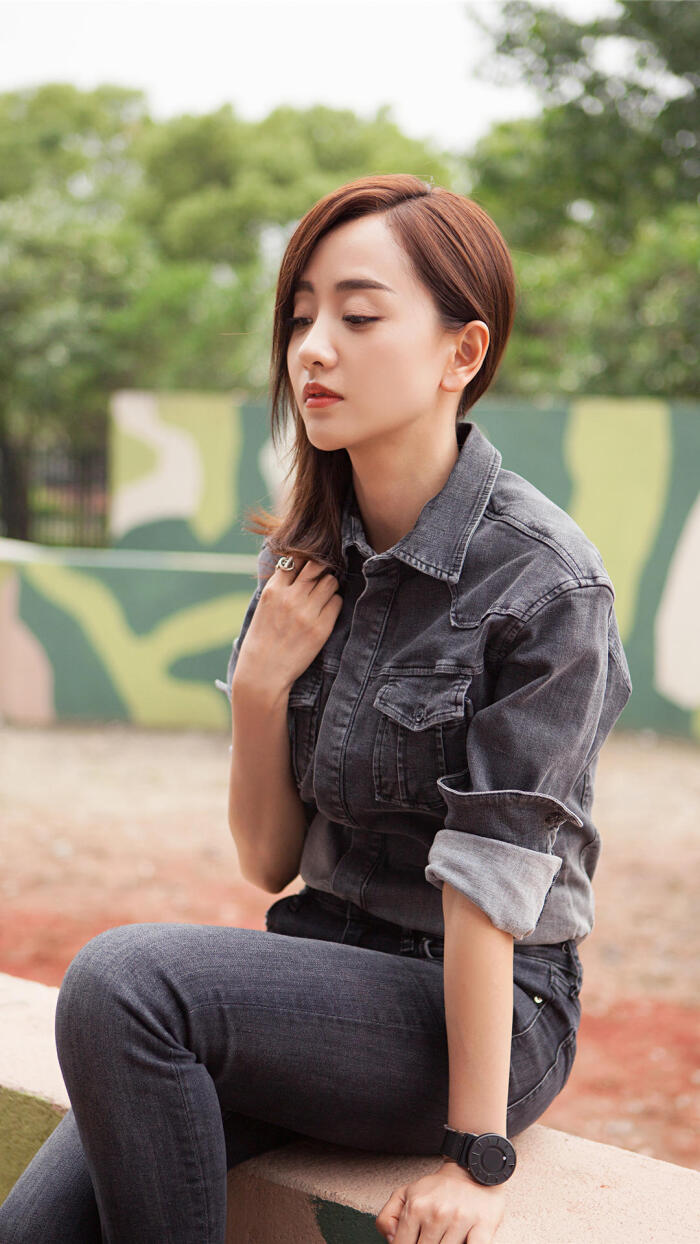 Yan Rong Yang Rong Photo Album - iNEWS
