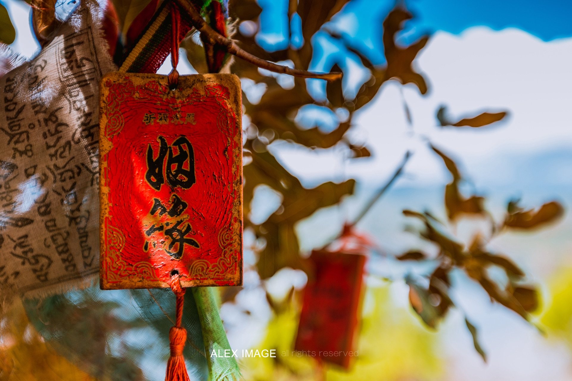 Coming to Lugu Lake will make people wonder if they are willing to forget the time and forget themselves in their dreams