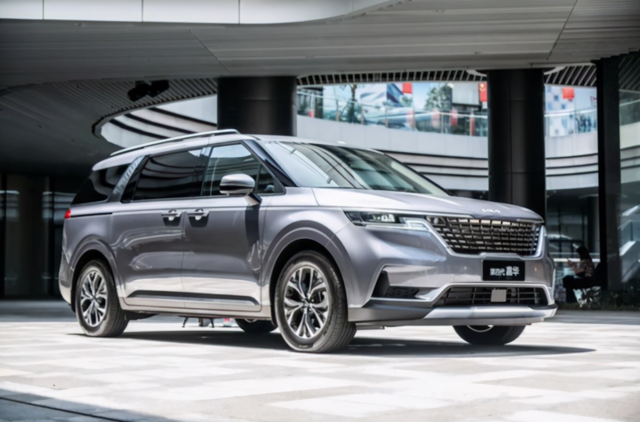 四大MPV齐聚成都车展：韩版GL8将预售，比亚迪“夏”或亮相？