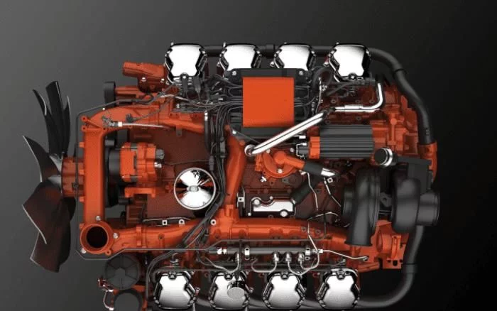 高速堵车8小时，才懂发动机带T和带L的差距，车