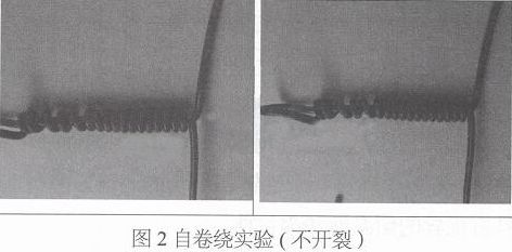 漆包铝圆绕组线绝缘粉末涂料的研制