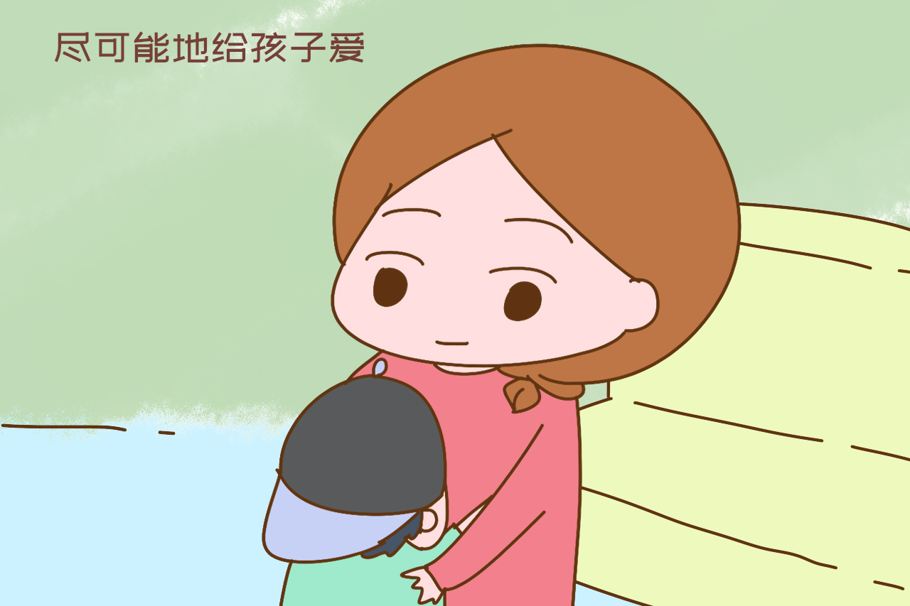 �討好型人格�的孩子，長大容易吃虧受氣，家長早點幫忙改掉