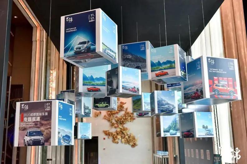 西部人民喜欢哪些车型？请查收这份购车指南