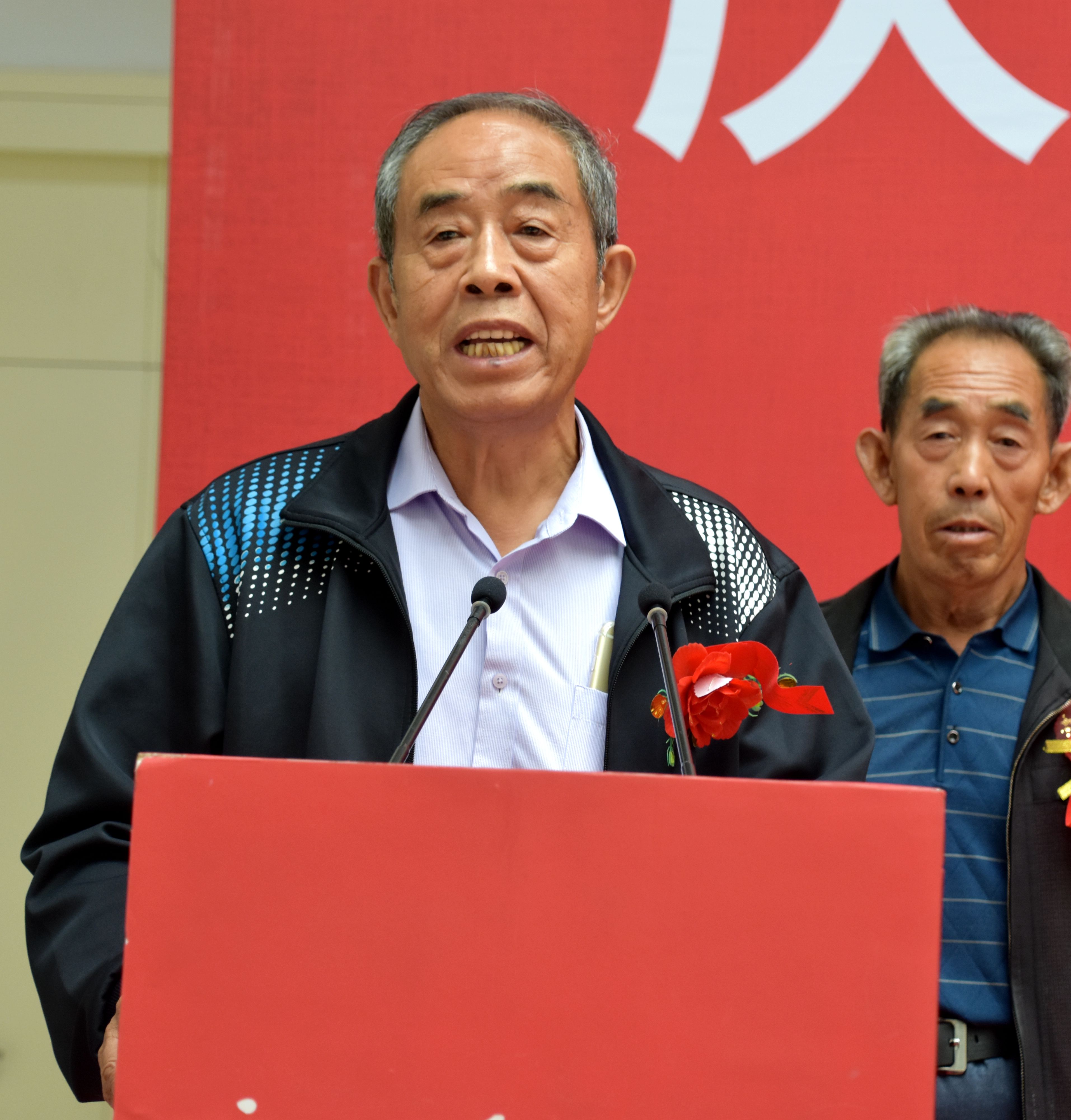 庆“十·一”七人书画作品展在郭味蕖美术馆隆重开幕