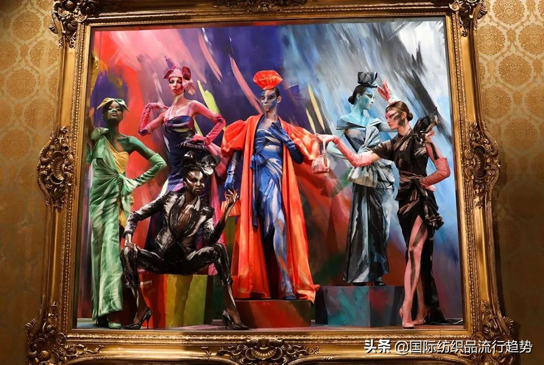2021米兰时装周全解析：这7场品牌精彩大秀你不能错过