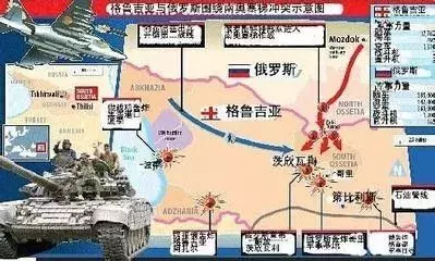 格鲁吉亚简介