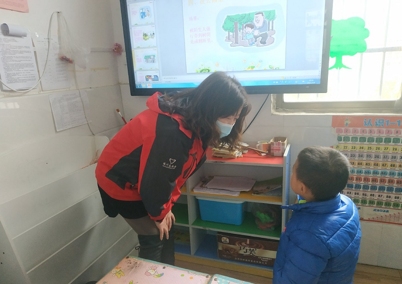新学期新气象丨2021，宝贝守护计划春季活动开始啦