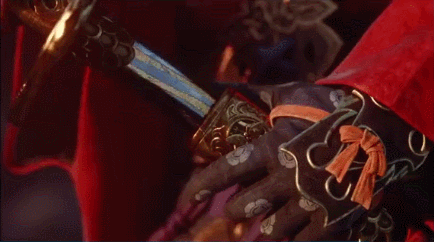 《月上重火》口碑崩塌后，《皓衣行》成爆款的