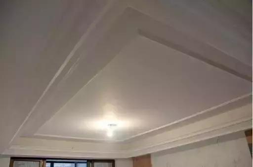 关于室内装修的一些工艺细节做法，想自己装修的可以学习