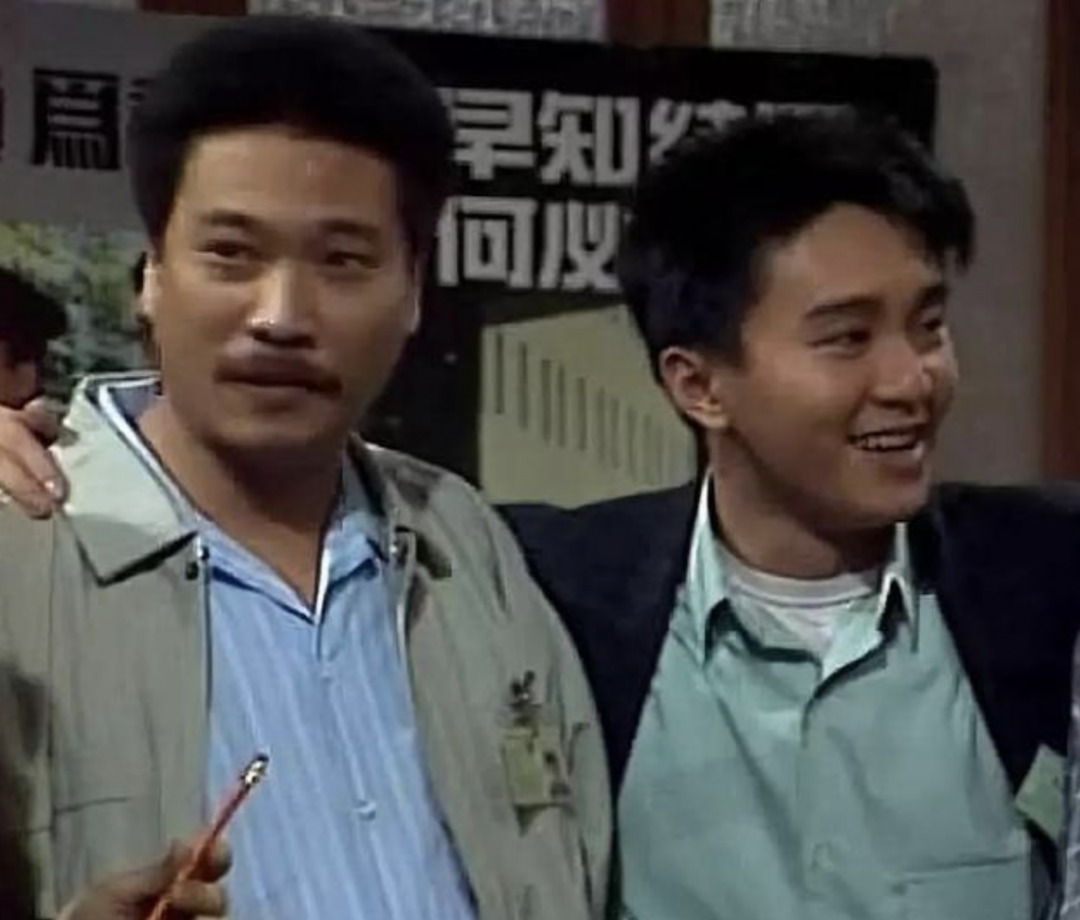 32年恩怨情仇，吴孟达和周星驰再也没有下一次合作了