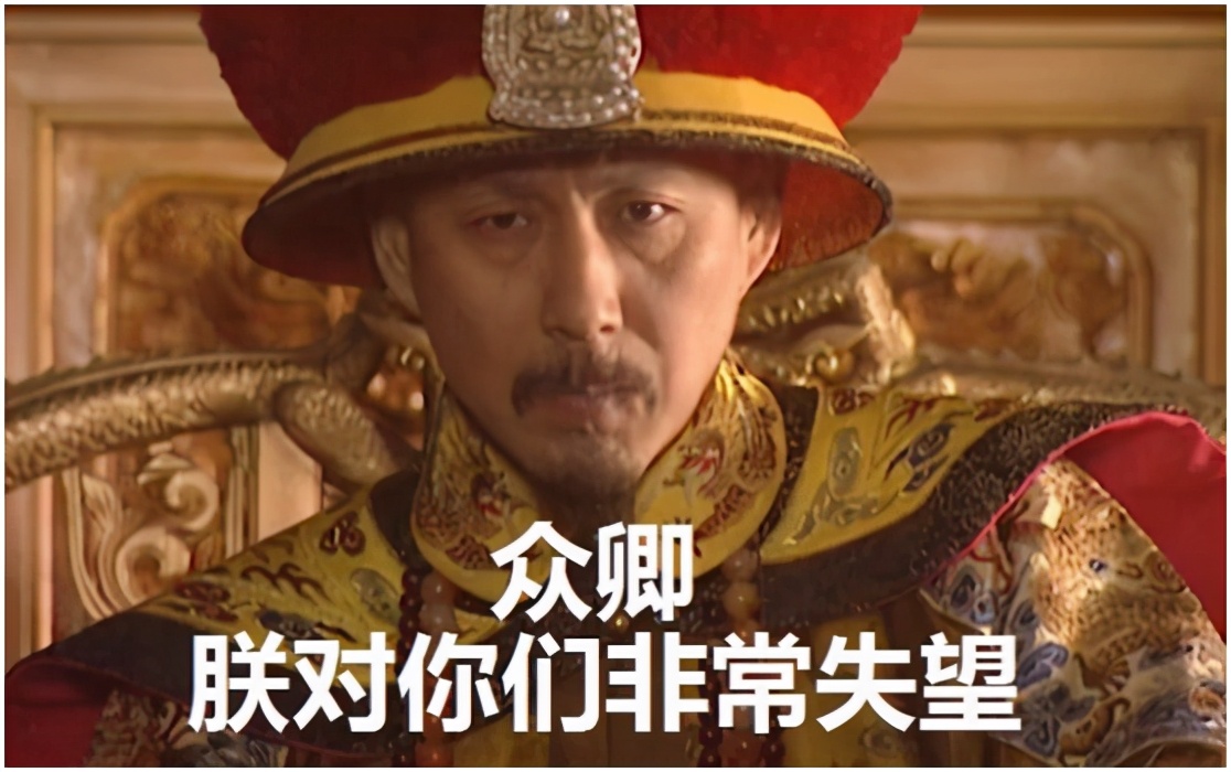 陈道明、王志文、陈宝国、张国立，究竟谁才是