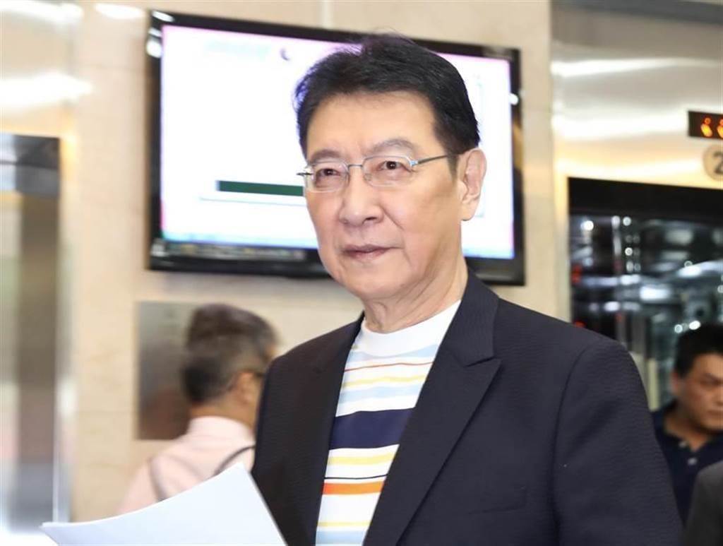 台灣天災人禍不斷，蔡英文卻擔憂臉書點擊率低，趙少康批�心寒！�