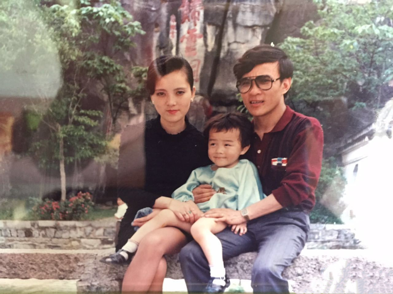 “三毛”长大了！8岁成名，14岁秃顶，34岁变帅哥