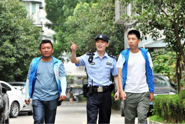 重庆|【警察故事】从“科创班”到年级倒数，还绝食！为什么他又能逆袭150分