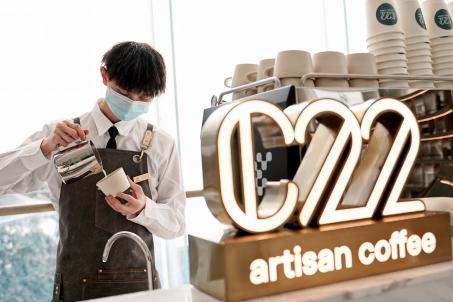 成都首个"沉浸式图书馆"概念售楼部惊艳亮相