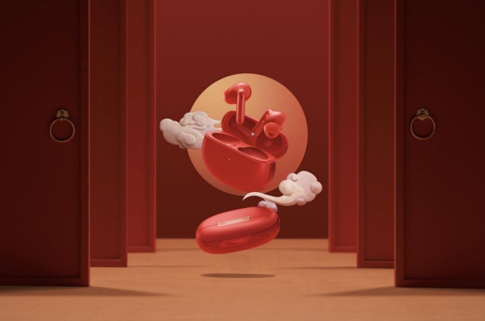 OPPO、vivo、iQOO新品发布汇总：宋紫薇“闭月羞花”