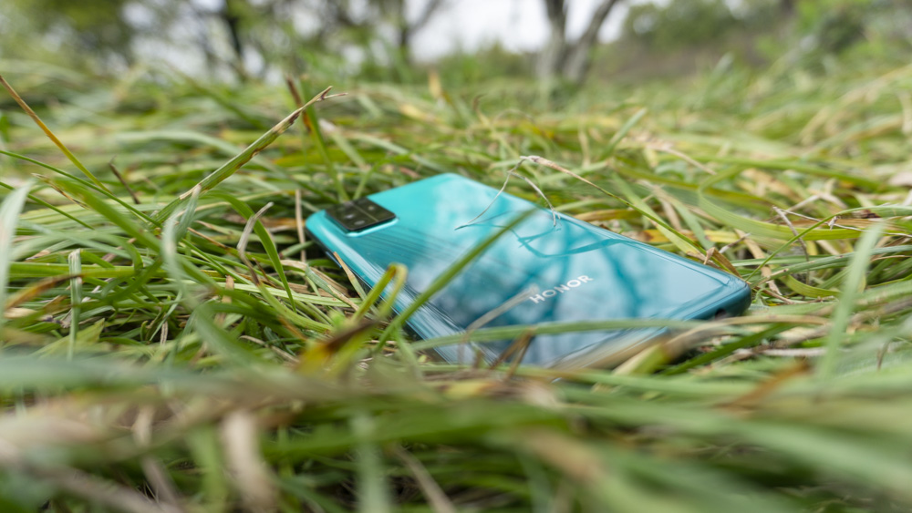 荣耀30S上手体验之工程师奇遇记，你没见过的全新生活化测评