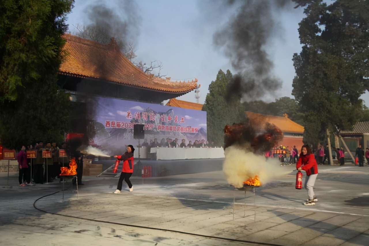 11月11日 渭南文化旅游资讯微报（组图）