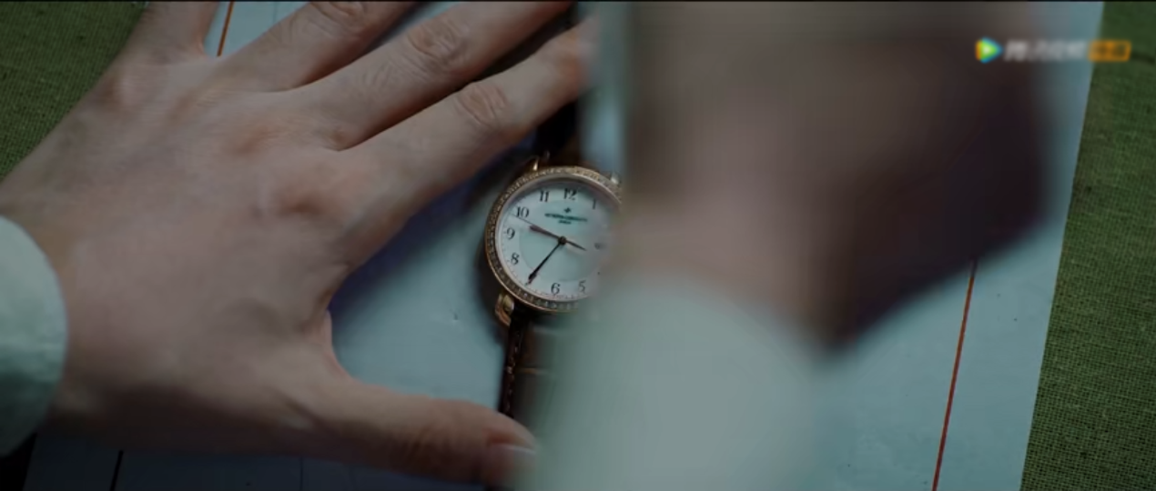 剧版《风声》悄然上线，剧情烧脑女主光环重，