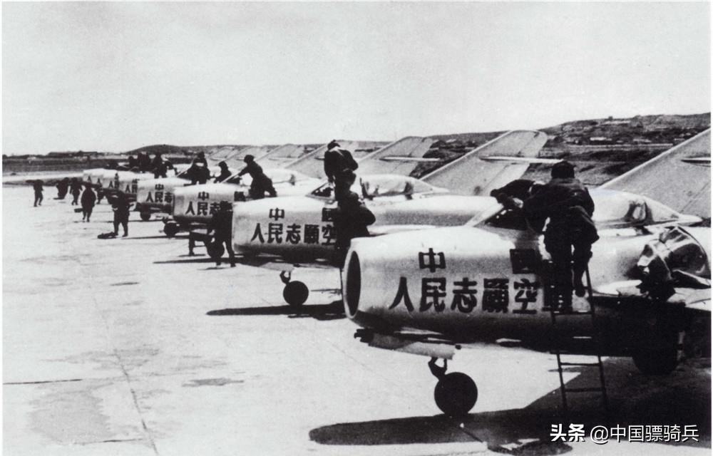 彭德怀元帅精心准备的第六次战役，为何最后没