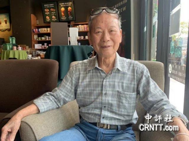 88歲台灣退將：鳳梨農承受承銷壓力，大家應該鼓勵韓國瑜出來